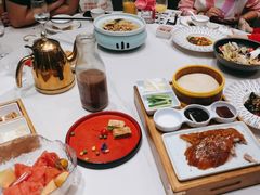 -三品香·江浙菜(松江九谊店)