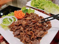 -高丽馆(尊茂店)