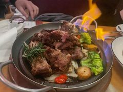 -MR.ROCKY洛奇先生RESTAURANT&BAR(宝安壹方城店)