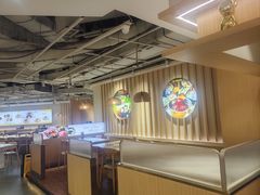 -呷哺呷哺 黄金牧场 (新中关购物中心店)