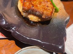 -千代武日本料理(爱建店)