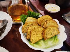 -柳州菜饮食文化博物馆(柳州金利达大厦店)