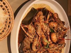 -前海沿·青岛菜(李沧万达店)
