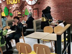 -德克士(丁字口店)