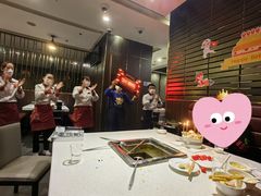 -海底捞火锅(高科广场店)