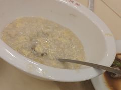 -馅饼粥·百年传承 since1926(中山路店)
