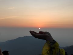 -南岳衡山风景名胜区-南岳大庙