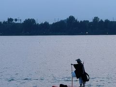 -丁香湖公园