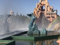 -青岛方特梦幻王国