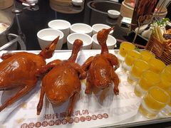 -煲王粤菜餐厅(中侨中心店)
