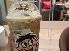 -奈雪的茶(国金中心店)