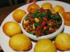 -黑家养生粥道馆(新世纪店)