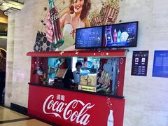 -大光明电影院(南京西路店)