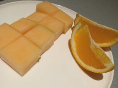 餐前水果-徐记海鲜(南油永新汇店)