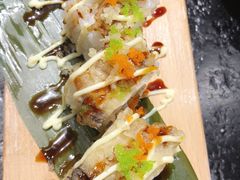 -九田家黑牛烤肉料理(中北镇店)