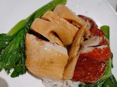 -龙记香港茶餐厅(久光百货店)