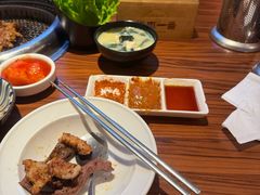 -烧肉一番·新韩式炭火烤肉(大岭山店)