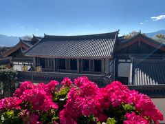 -有一锅·野生菌黑山羊腊排骨火锅(古城北门店)