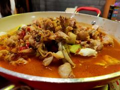 香辣跳跳蛙-湘里乡亲甲王二老店