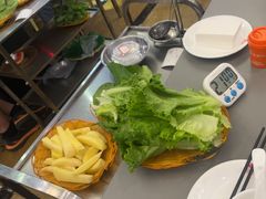 -野菌园·野生菌火锅首创第一家(关兴路总店)