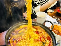 -米屋石锅拌饭(师大店)