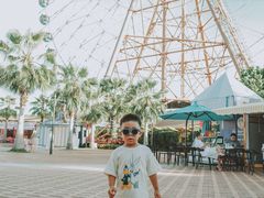 -三亚海昌梦幻海洋不夜城