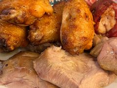 -拉丁餐厅·巴西烤肉自助(正佳广场店)