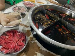 -渝味黄姐火锅(黄泥村店)