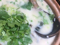 -潮十三潮汕砂锅粥(高新四路大都荟店)