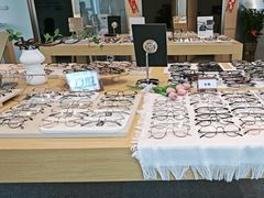-Eziwish眼镜·蔡司授权店
