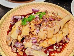 -头牌小厨·福田大排档(石厦店)