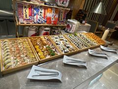 -金安大饭店-金品自助餐厅