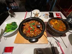 -千百味红餐厅·江西菜(绿地双子塔店)