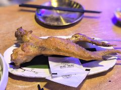 -质烤烤物·活烤海鲜(质烤总店)