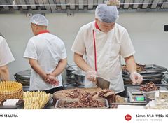 -闫家驴肉老店(华电一校店)