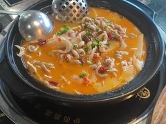 -李师傅脆肚(华强北店)