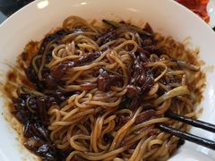 -桃园中华料理炸酱面(燕儿岛路店)