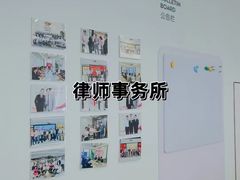 -王丽律师团队·专注婚姻家事(黄浦店)