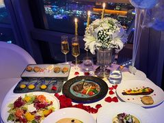 -天玑高空江景餐厅&酒吧Sky Secret Restaurant&Bar