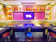 -音乐在线主题氧吧KTV(佳宁娜广场店)