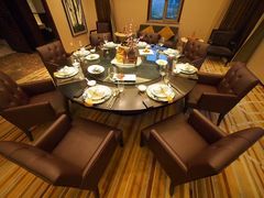 -浙江安吉JW万豪酒店·万豪中餐厅