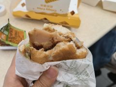 -麦当劳(深圳北站高铁店)