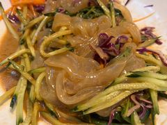 -叁拾壹克饺子·东北菜(国贸店)