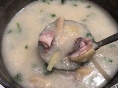 -粥旺庄(芳村店)