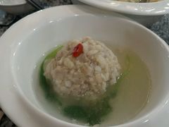 清炖狮子头-南京人家(盛京大奥莱店)