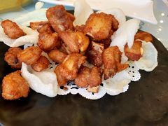 陈皮骨-岭南海晏楼(东晓南店)