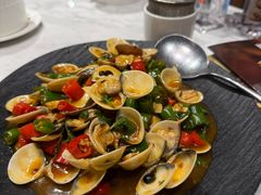 -顺意·顺德家乡菜(国际人才大厦店)