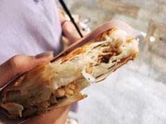 -潼关肉夹馍(永兴坊店)