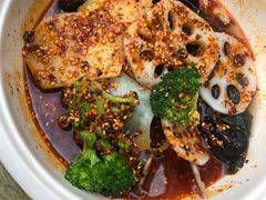 -艺味深尝(云锦路店)