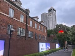 -JZ Club 爵士酒吧(上海店)